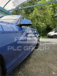 2017 BMW 1 series