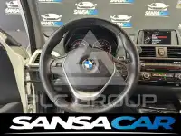 2017 BMW 1 series