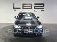 2017 BMW 1 series