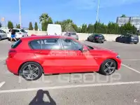 2017 BMW 1 series