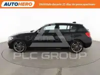 2017 BMW 1 series