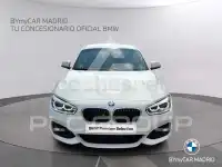 2017 BMW 1 series