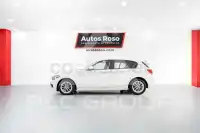 2017 BMW 1 series