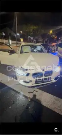 2017 BMW 1 series