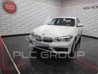 2017 BMW 1 series