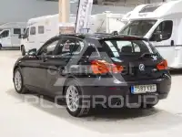 2017 BMW 1 series