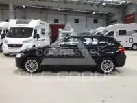 2017 BMW 1 series