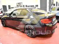 2017 BMW 2 Series