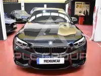 2017 BMW 2 Series