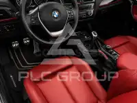 2017 BMW 2 Series
