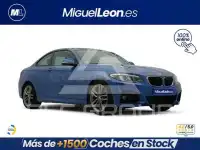 2017 BMW 2 Series