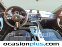 2017 BMW 2 Series