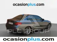 2017 BMW 2 Series