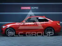2017 BMW 2 Series