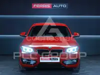 2017 BMW 2 Series