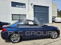 2017 BMW 2 Series