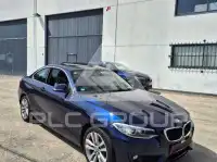 2017 BMW 2 Series