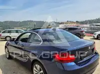 2017 BMW 2 Series