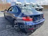 2017 BMW 2 Series