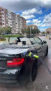 2017 BMW 2 Series