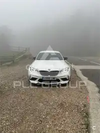 2017 BMW 2 Series