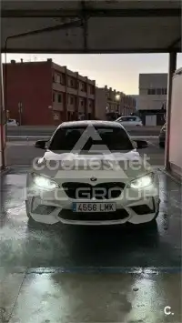 2017 BMW 2 Series