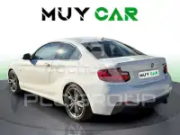 2017 BMW 2 Series