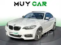 2017 BMW 2 Series