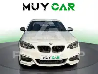 2017 BMW 2 Series