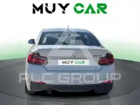2017 BMW 2 Series