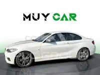 2017 BMW 2 Series