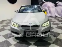 2017 BMW 2 Series
