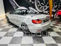 2017 BMW 2 Series