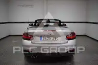 2017 BMW 2 Series
