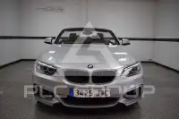2017 BMW 2 Series