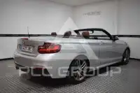 2017 BMW 2 Series