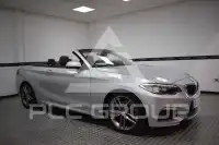 2017 BMW 2 Series