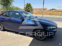 2017 BMW 2 Series