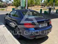 2017 BMW 2 Series