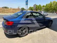 2017 BMW 2 Series