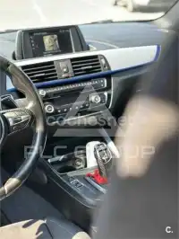 2017 BMW 2 Series