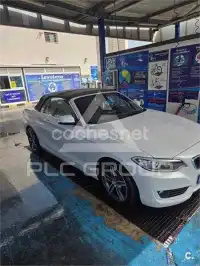 2017 BMW 2 Series