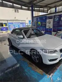 2017 BMW 2 Series