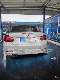 2017 BMW 2 Series