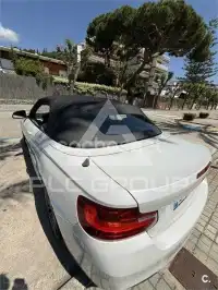 2017 BMW 2 Series