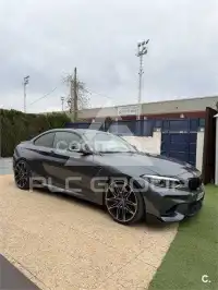 2017 BMW 2 Series