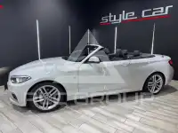 2017 BMW 2 Series