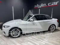 2017 BMW 2 Series