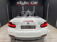 2017 BMW 2 Series