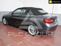 2017 BMW 2 Series